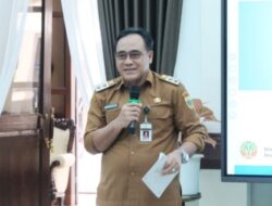 Pemkab Pemalang Genjot Program PPTPKH Tahap II, Ratusan Keluarga di Kawasan Hutan Menanti Kepastian Hukum