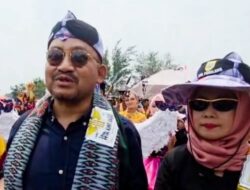 Sarung Goyor Pemalang Siap Mendunia, Pemkab Janji Perluas Pasar Global