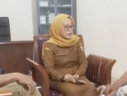 Klarifikasi Tegas Kades Wanarata, Bantah Lindungi Pelaku Pencabulan