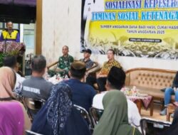 Pemkab Pemalang Lindungi Pekerja Rentan: Alokasikan Dana Khusus untuk Jaminan Ketenagakerjaan