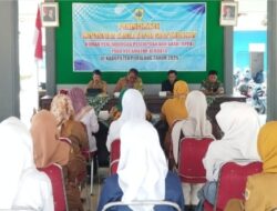 Dinsos KBPP Pemalang Resmikan Rumah Perlindungan Perempuan dan Anak (RPPA) di Randudongkal