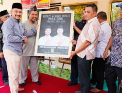 Pemalang Kini Punya Jantung Seni Baru: Galeri Rumah Seni Resmi Dibuka Bupati Anom