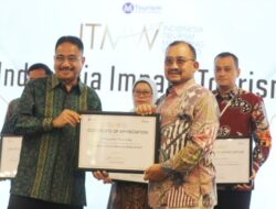 Pemalang Sabet Penghargaan Pariwisata Nasional di Bali: Komitmen Kolaborasi Jadi Kunci