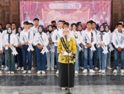 Duta GenRe Pemalang Diharap Jadi Garda Terdepan Atasi Stunting