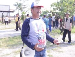 Aksi “Keroyokan” Pemkab Pemalang Wujudkan Kota Hijau dan Apik