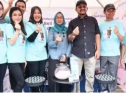 Dibuka Bupati Anom, Pemalang Government Auto Show 2025 Ditarget Jadi Penggerak Utama UMKM.