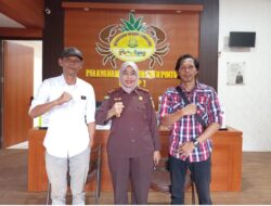 PEMBERANTASAN KORUPSI: Kajari Pemalang & CMI Group Siap Sikat Pejabat Nakal