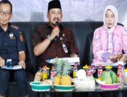 Pemkab, Kejaksaan, dan Bea Cukai Bersatu Gempur Rokok Ilegal di Pemalang