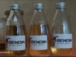 Dari Sampah Menjadi Bahan Bakar: Kisah Inspiratif KSM Desa Bulakan, Wujudkan Desa Mandiri dan Lestari,