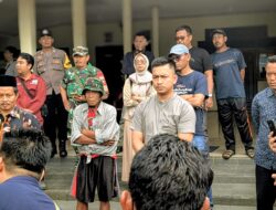 Redam Gejolak dengan Dialog, Cara Cerdas Kades Kharis Munawir Rangkul Pemuda Warungpring