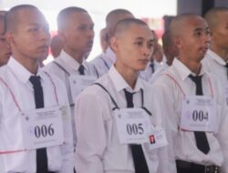 Magang Jepang 2025: Ratusan Peserta Ikuti Seleksi di Pemalang, Jadi Ajang Persaingan Nasional