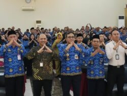 Wabup Nurkholes: KPR FLPP Adalah Terobosan Kunci Dukung Program Tiga Juta Rumah bagi ASN Pemalang