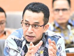 Rizal Bawazier Soroti Validitas Data Keuangan Freeport, DPR Tekankan Pentingnya Transparansi Fiskal
