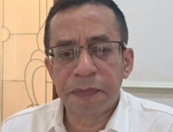 Rizal Bawazier Sampaikan Duka Mendalam atas Meninggalnya Siswa SMA Korban Kecelakaan Truk Besar di SPBU Baros