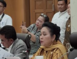 Titiek Soeharto Soroti RUU Kehutanan dan Pangan, Dorong Perlindungan Petani dan Ekosistem