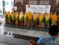 Bupati Pemalang: Mubalighat Aisyiyah Garda Terdepan Syiar Islam dan Pelindung Perempuan