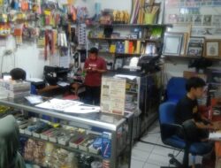 Jaringan Internet, Timbul Tenggelam di Wilayah Moga, Pelaku Usaha Keluhkan Kerugian