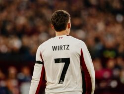 Xabi Alonso Jadi Penentu Masa Depan Wirtz, Liverpool Terancam Kehilangan Rekor Transfernya