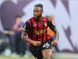 Man City Unggul dalam Perburuan Antoine Semenyo