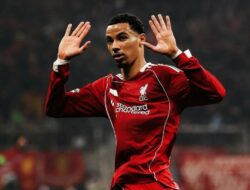 Hugo Ekitike Jadi Rekrutan Paling Tajam di Premier League