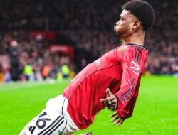 MU Tak Lagi Jadi Momok: Newcastle Datang ke Old Trafford dengan Modal Percaya Diri