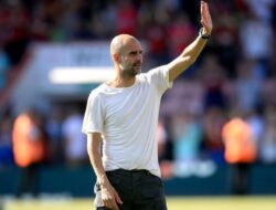 Piala Dunia Antarklub Dinilai Jadi Fondasi Kematangan Man City Musim Ini