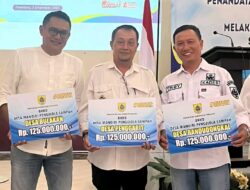 Ubah Sampah Jadi Prestasi, Desa Randudongkal Raih Penghargaan Pengelolaan Limbah Terbaik