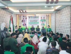 Ubah Mustahik Jadi Muzakki: Sinergi Pemkab Pemalang, Kemenag, dan Ansor Dorong Kemandirian Ekonomi Umat