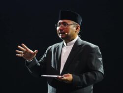 LBH Ansor Bangil Pertanyakan Konstruksi Hukum KPK dalam Status Tersangka Gus Yaqut