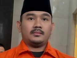 KPK Dalami Aliran Uang ke Ono Surono, Belum Arahkan Penyidikan ke Partai Politik
