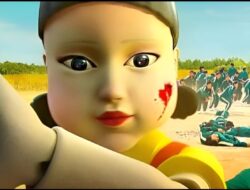 Amnesty International Ungkap Warga Korea Utara Dieksekusi karena Nonton Squid Game dan Dengarkan K-Pop