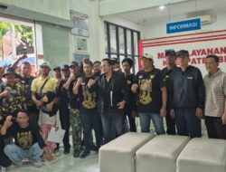 LSM Naga Hitam Sambangi BP3MI Brebes, Bantah Tuduhan Kasus PMI di Taiwan