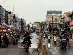Relokasi Pedagang Pasar Baru Cikarang Disertai Skema Pengawasan untuk Tekan Pungli