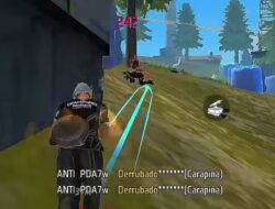 Simak Jadwal Rilis Mystery Shop FF x Jujutsu Kaisen Nobara 2026, Ini Bocoran Hadiahnya