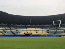 Head to Head Persib vs Madura United