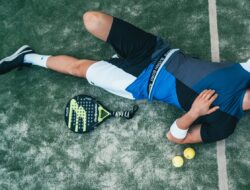 Bikin Resah, Lapangan Padel di Jakarta Selatan Kembali Beroperasi Meski Sudah Disegel