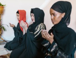 Lengkap! 6 Bacaan Niat Puasa Ramadhan yang Diajarkan NU