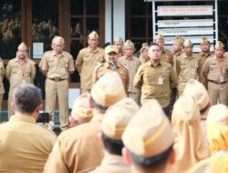 Peduli Bencana Sumatra, Bupati Anom Ajak ASN Pemalang Bantu Korban