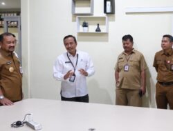 Perkuat Sinergi 2026, Bupati Pemalang Galang Kolaborasi Program Strategis dengan Instansi Vertikal