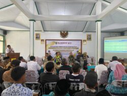 Akses Jalan dan Pendidikan Jadi Prioritas, Musrenbang Pulosari 2026 Fokuskan Pembangunan Antarwilayah