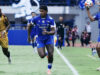 Ramon Tanque Tengah Semangat, Persebaya Siaga Penuh Jelang Duel Neraka Kontra Persib