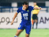 Mental Daya Gedor, Adam Alis Yakin Persib Bisa Gulung Persebaya di GBT