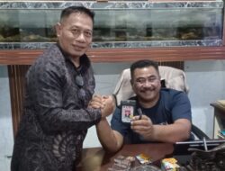 Perkuat Perlindungan Hukum Pers, Ketum GWI dan Tim Advokasi Gelar Pertemuan Strategis di Pemalang