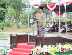 Hari Jadi Pemalang ke-451, Momentum Semangat Melanjutkan Pembangunan Daerah