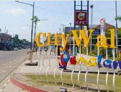 City Walk Pemalang Dapat Menjadi Magnet Wisata