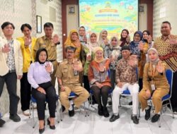 Pemerintah Kabupaten Pemalang Gelar Pelatihan Konvensi Hak Anak