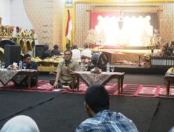 Peringatan Hari Pers Nasional di Pemalang Berlangsung Khidmat