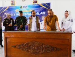 Gubernur Jateng Apresiasi Kinerja Pelaksana, Preservasi Dua Ruas Jalan di Pemalang Tuntas 