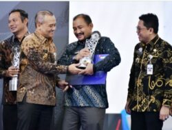 Kabupaten Pemalang Raih Penghargaan Collaborative Award 2026, Bukti Sinergi dengan Pemprov Jateng