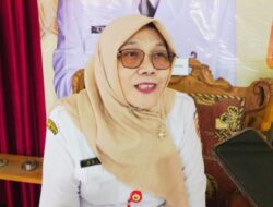 Diskumdag Targetkan Sebelum Lebaran Pedagang Pasar Pagi Sudah Kembali Berjualan